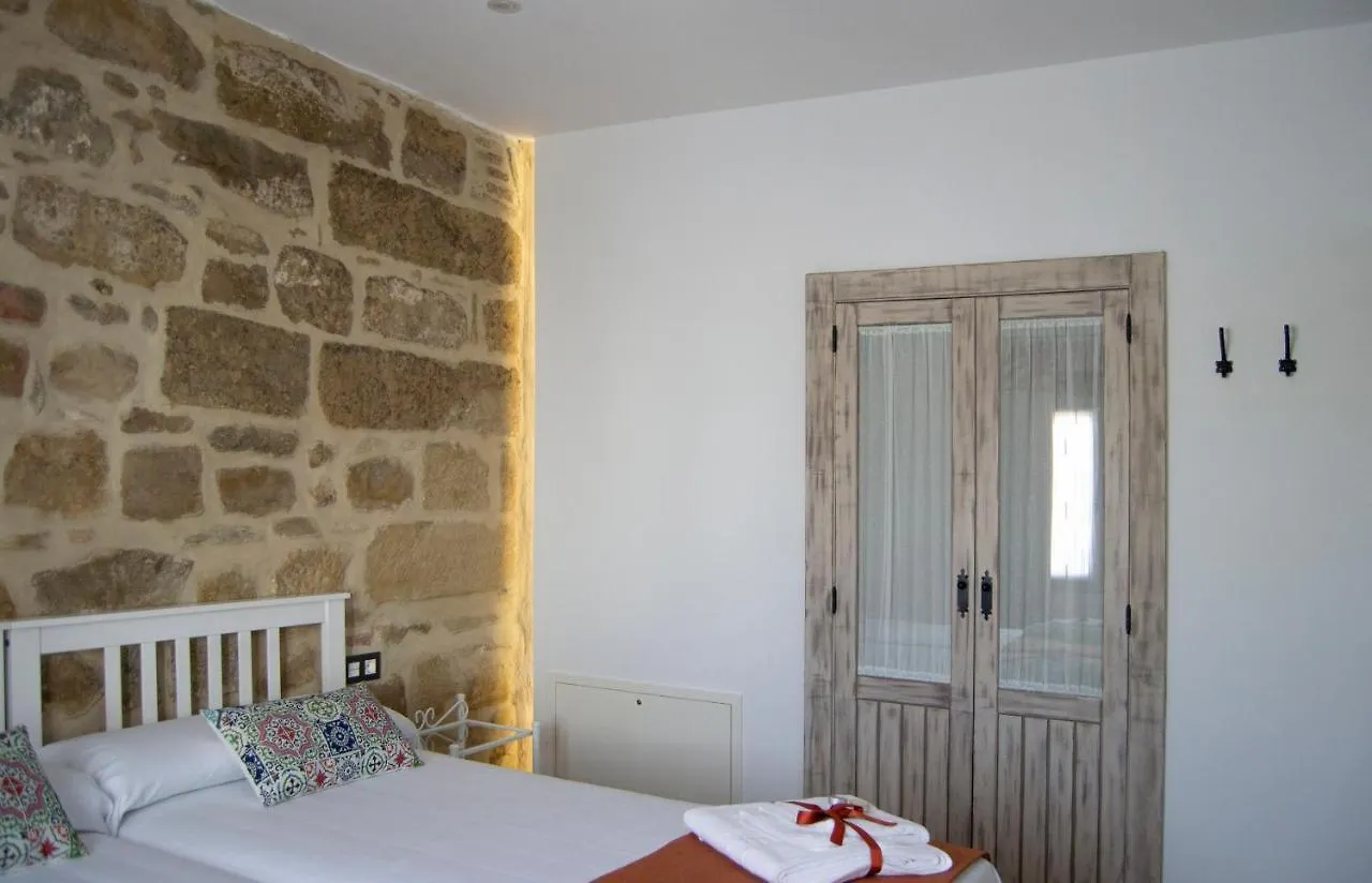 Vtar Casa Del Aove Villa Baeza 0*,  Spain
