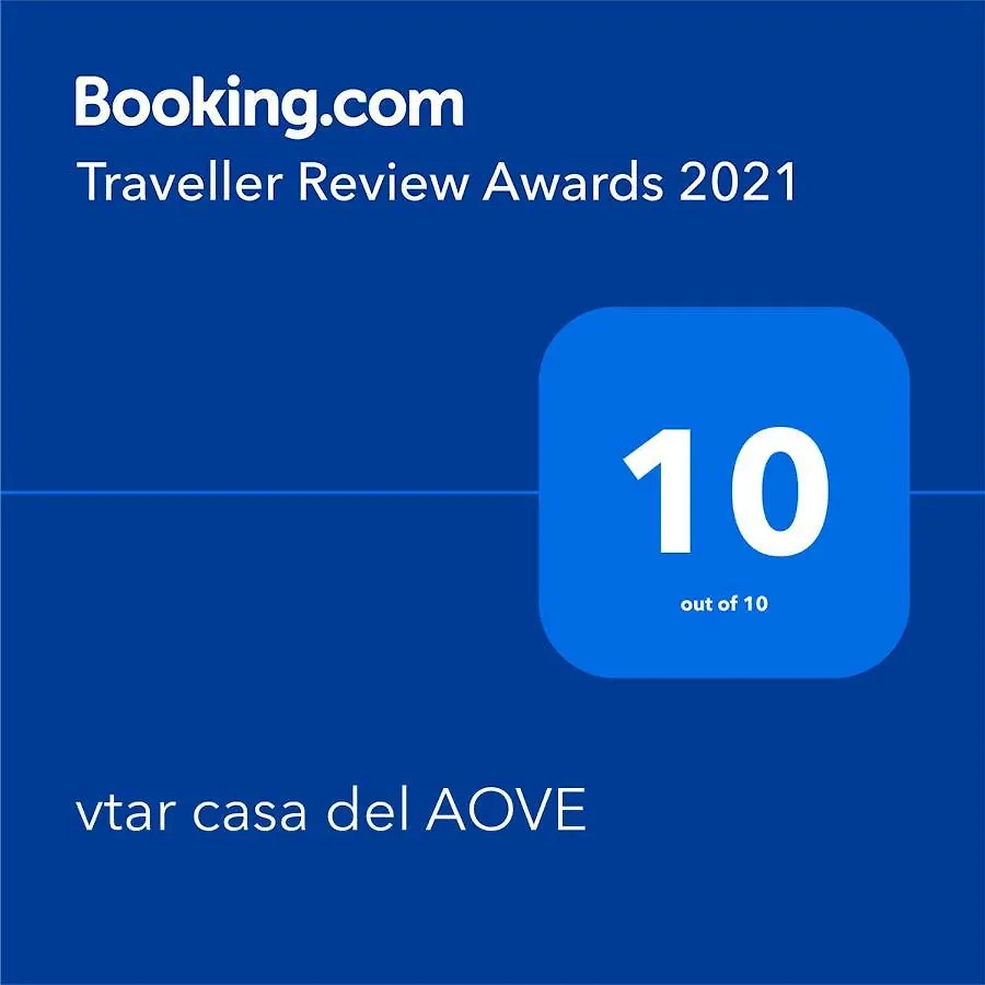Сasa de vacaciones Villa VTAR Casa del AOVE Baeza